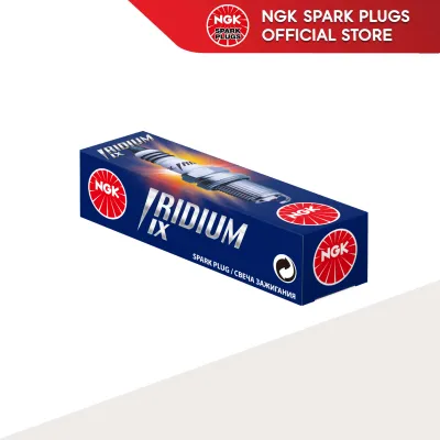CPR9EAIX-9 NGK Iridium IX For Honda RS150 / Vario / Yamaha MT-09