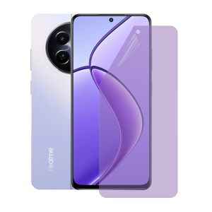 ฟิล์มไฮโดรเจล เรียวมี12 / เรียวมี12เอ็กซ์ Use For Realme 12 / Realme 12x Hydrogel Flim (6.72)