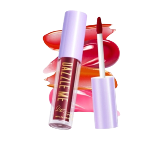 DAZZLE ME Ink Licious Lip Tint BPOM