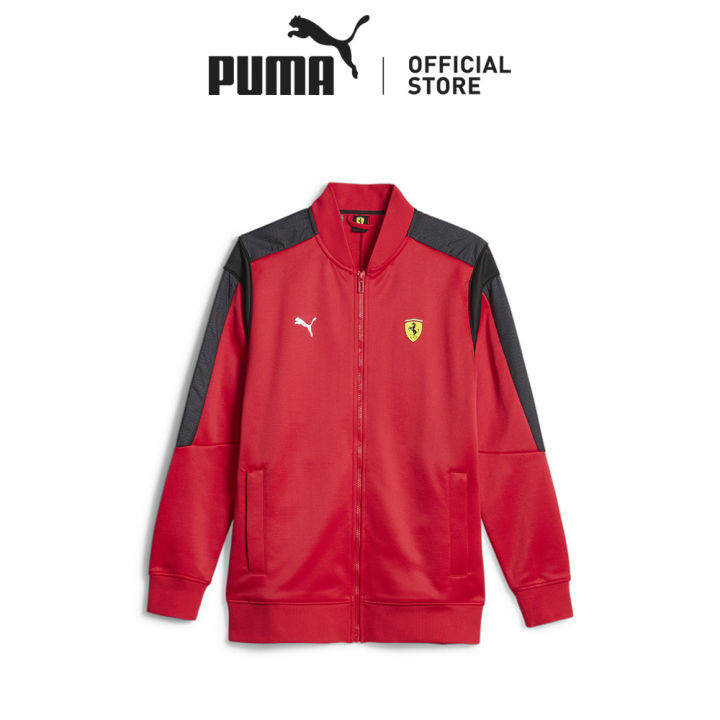 Buy Black Jackets & Coats for Men by PUMA Online | Ajio.com