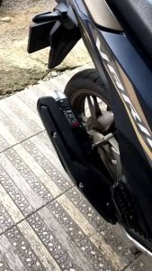 Knalpot TZM PROJECT: Pilihan Terbaik untuk Motor Anda