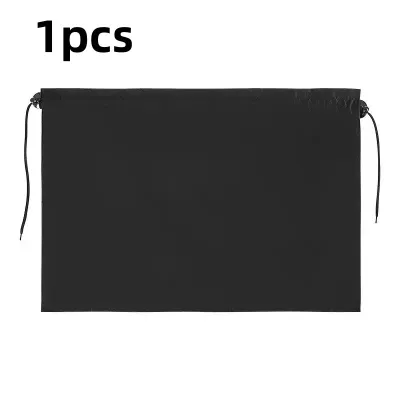 Universal Car Van Truck SUV Window Curtain Anti-UV Sunshade Visor