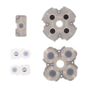 Silicone Conductive Rubber for Controller Adhesive Button Pad Keypad Accessories