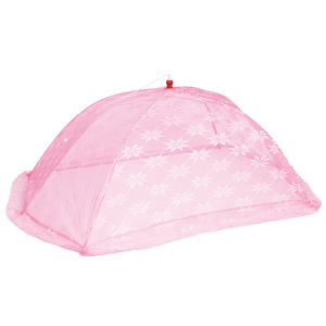 Baby Cot Mosquito Net Kelambu Baby Newborn Baby Mosquito Net Mosquito Net For Baby Tilam Kelambu Baby Hadiah Baby Baru Lahir (0-24month)