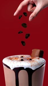 fast shipping-local saleAIK CHEONG 3in1 Mocha 300g (25g x 12sachets) - Cafe Art