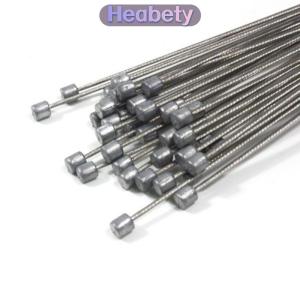 Heabety  Cáp chuyển đổi xe đạp Cáp chuyển đổi bên trong bằng thép không gỉ cho xe đạp leo núi