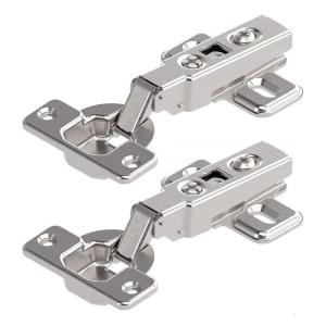Cabinet Hinges With Quiet Close Cabinet Hinge Damper Straight Arm Full Overlay Hinge Automatically Hinge Buffer Damper