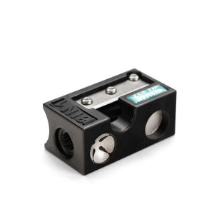 KONLLEN 8 in 1 Billiards Pool Cue Tip Repair Tool Billiard Cue Accessories Trimmer/Burnisher/Shaper/Tapper