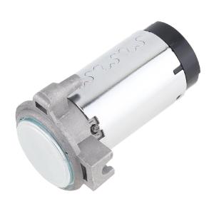 Klakson Terompet 1 Corong Plus Dinamo 12V/24V Super Keras