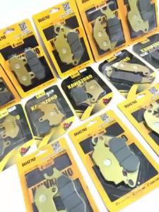 -KK KAWAZONO ke Pad For Motorcycle wholesale price