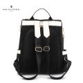 MYD Korean fashion Soft small backpack for women Casual Anti theft ...