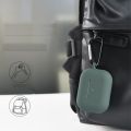 Vỏ Bọc Tai Nghe AirPods Pro 2 Case Silicon Ốp Bảo Vệ Tai Nghe Không Dây Dẻo Cao Cấp Nhiều Màu - An An Phụ Kiện. 