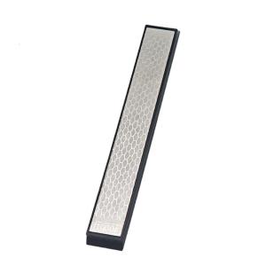 Long Lasting Diamonds Grinding Plate 4 Grit 150x20mm Work Surfaces Ceramic Metal Polishing Nonslip Holder