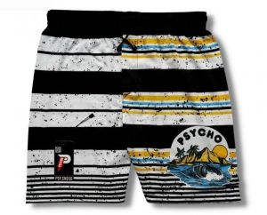 Boxer Pria & Wanita | Celana Pendek | Bahan cotton Premium | Sablon Full print