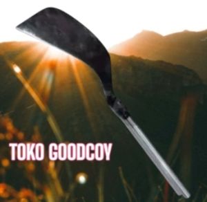 Pedang rumput tajam dan kuat 1pcs