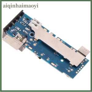 aiqinhaimaoyi For M18 PCB Charging Protection Circuit Board For Milwaukee 18V 3Ah 4Ah 5Ah 6Ah Li-ion Battery Parts