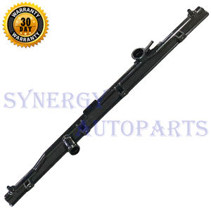 Upper Tank Radiator Honda CRV 2011-2017 Gen4 - 6421
