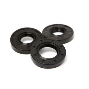 ซีลข้อเหวี่ยง GX160 168F (เครื่องยนต์เบนซิน ปั้มน้ำ เครื่องยนต์ เบนซิน เครื่องสูบน้ำ สวน เกษตร ระบบ น้ำ อย่างดี