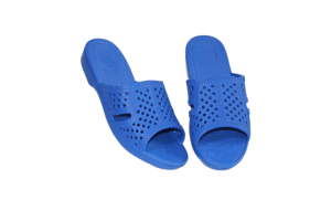DÉP TỔ ONG VAC - size 39->43 EVAPHUN SIÊU NHẸ  KHÔNG THẤM NƯỚC & CHỐNG TRƠN TRƯỢT