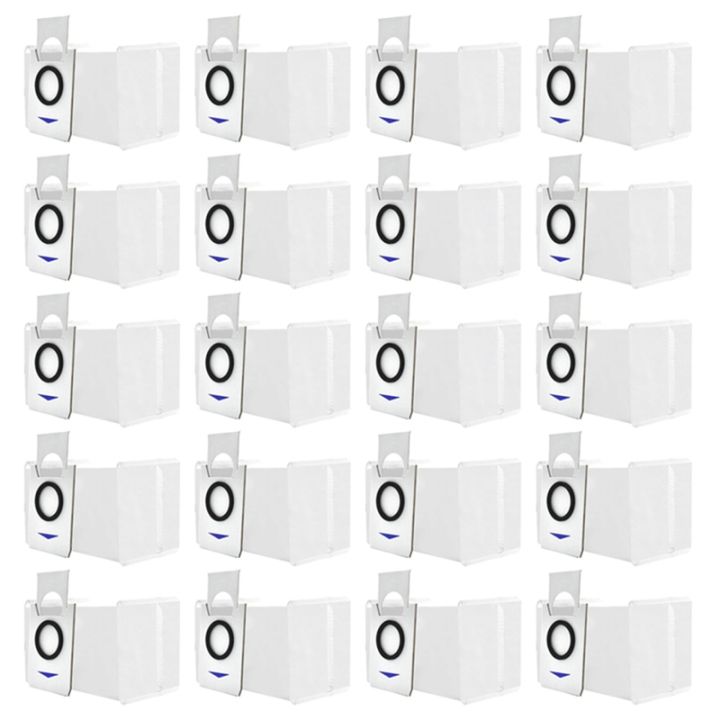 Kit De Accesorios Para Aspiradora T20 Omni/max/pro/t20 Max | Cuotas Sin