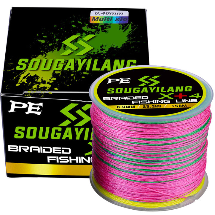 Senar Pancing Halus Anti Kusut untuk Mancing Liar yang Sukses