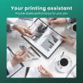 GREENBOX (NO Toner) Compatible 051 Drum Unit Replacement for Canon 051 Drum for LBP162dw MF264dw MF267dw MF269dw MF263dw MF266dw LBP161dw Printer (1 Pack, Black). 