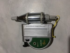 Quả dọi - Lập Lòn Nam châm HARK CAPUT 3m6m.