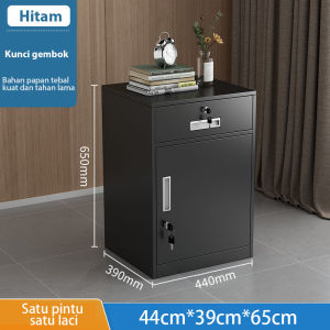 Lemari Kecil Laci Anti Maling Lemari Besi Lemari Arsip Kantor Lemari Kunci Sekolah Laci Anti Maling Kabinet Lemari Besi Kantor Pintu Tarik Full PLat