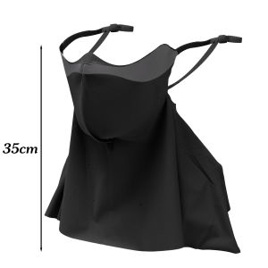 Mùa hè lụa băng mặt nạ đi xe đạp chống nắng ngoài trời tai treo mặt nạ nam nữ thể thao dài dù để che nắng khăn quàng cổ bảo vệ khỏi tia UV cung cấp