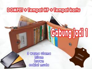 Dompet wanita kulit SAPI/dompet pria kulit tipe 24b4. dompet kartu kulit/ cardholder./dompet HP kulit /. dompet uang kulit. dompet grosir. pengrajin dompet. dompet custom. dompet kancing. dompet slot kartu.dompet resleting.