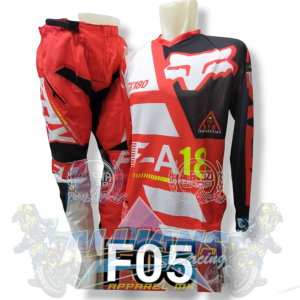 PROMOJersey Set Cross Jersey Motocross Jersey Mx Celana Trail Stelan Jersey Celana Motocross Stelan Sepatu Cross Helm Cross Google Cross F05