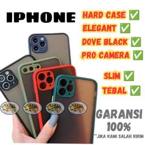 CASE AERO RING 5 5S 5G 6S 6 PLUS 7 8 X XS XR 11 6.1 12 MINI 13 13 PRO MAX HARD CHOICE CASE CASING