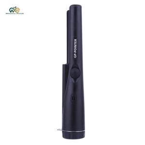 Handheld Metal Detector Battery Powered Pinpointer Positioning Bar[Winnereco Lifestyle]