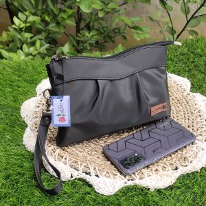Dompet Chocoly premium dompet wanita dompet hp/kosmetik