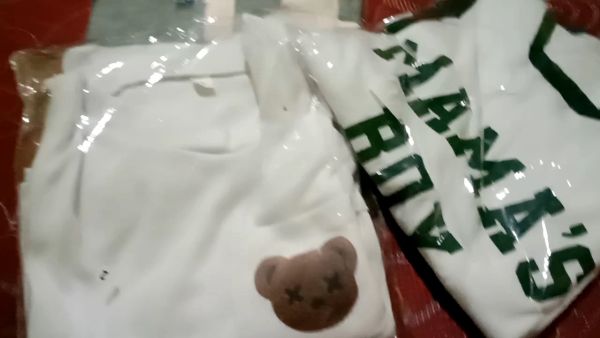 Buyer review video 2