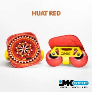 JMKRIDE Skates (standard) - JMK skate free skate freeskate JMK RIDE skateboard