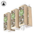 KKKing Soft Tissue Tree care free tissues Wall-Mounted Tissue Paper Large Size Paper. 