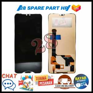 LCD TOUCHSCREEN FULLSET VIVO V23 5G/S10/S10 PRO/S12 ORIGINAL NEW