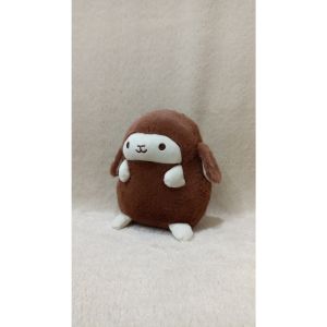 Boneka Domba Lucu  Boneka Domba 2Warna Ukuran M dan L