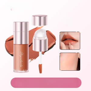 Multipurpose lipstick a full face blush set