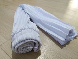 Rok Plisket Midi 7/8 Moumbloe Premium - Radenlimo