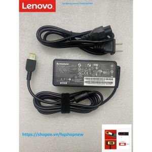 [Sạc zin] Sạc laptop Lenovo ThinkPad E460