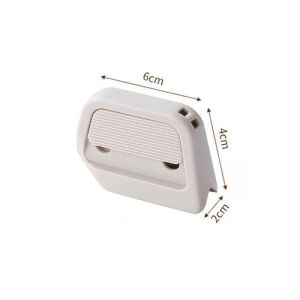 Automatic Magnetic Box Opener New Portable Ceramic Parcel Opener for Packages Mail Opening