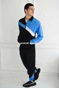 ชุดวอร์มผู้ใหญ่/เสื้อวอร์มผู้หญิง/เสื้อวอร์มผู้ชาย/กางเกงวอร์มผู้หญิง/กางเกงวอร์มผู้ชาย (แยกเสื้อ/กางเกง)