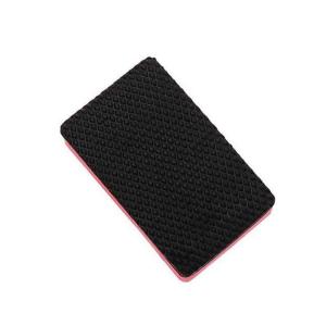 Có thể giặt Miếng đánh bóng xe hơi công cụ tẩy xe thanh đất sét kỳ diệu Pad khối tự động miếng bọt biển vệ sinh sáp miếng bọt biển trong phòng bếp vệ sinh gia đình