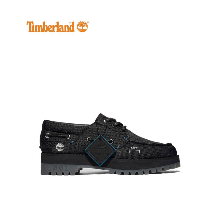 TIMBERLAND×A-COLD-WALL Boat Shoe 27.5 Men's Timberland® x A-COLD-WALL*