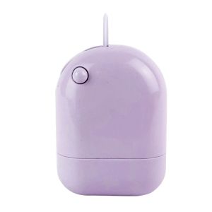 LEIFNYDI อุปกรณ์สำหรับส่งบัตรด่วน ลูกกลิ้งแสตมป์รักษาความปลอดภัย Applicator ความเป็นส่วนตัว การแกะกล่องแบบด่วน ตราประทับที่เป็นความลับ แบบพกพาได้ รหัสที่ยุ่งเหยิง ซีลกันลื่น สำหรับนักเรียน