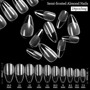UR SUGAR 100/120PCS Nail Art Press on False Nails Fake Nails Coffin Gel Nails Extension System Full Cover Short Nail Gel Tips Art Accessories Tool