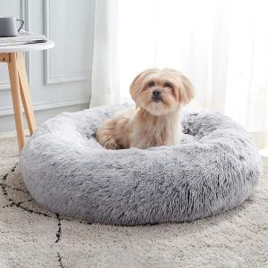 Pet Bed Dog Bed Cat Bed dog Sleeping Bed Mat Keep Warm Soft Easy To Clean Pet Beds Washable Bed for Dog