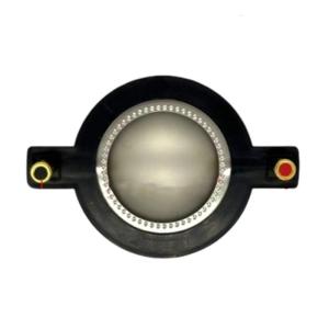 Professional Membrane Wire Terminal Vehicle Stereo Integration 34.4 44.4 51.2 Core Voice Coil Membrane